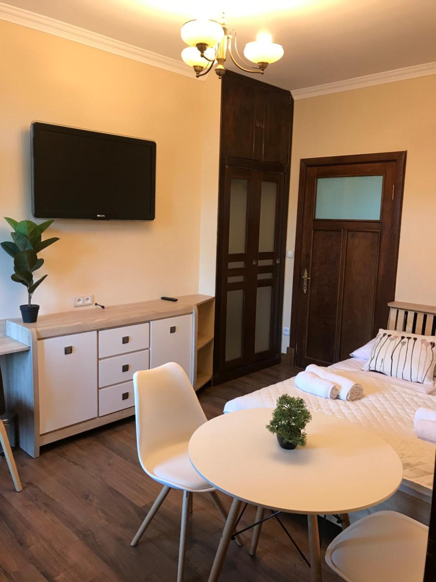 Dworek Oliwski Bed and Breakfast Γκντανσκ Εξωτερικό φωτογραφία