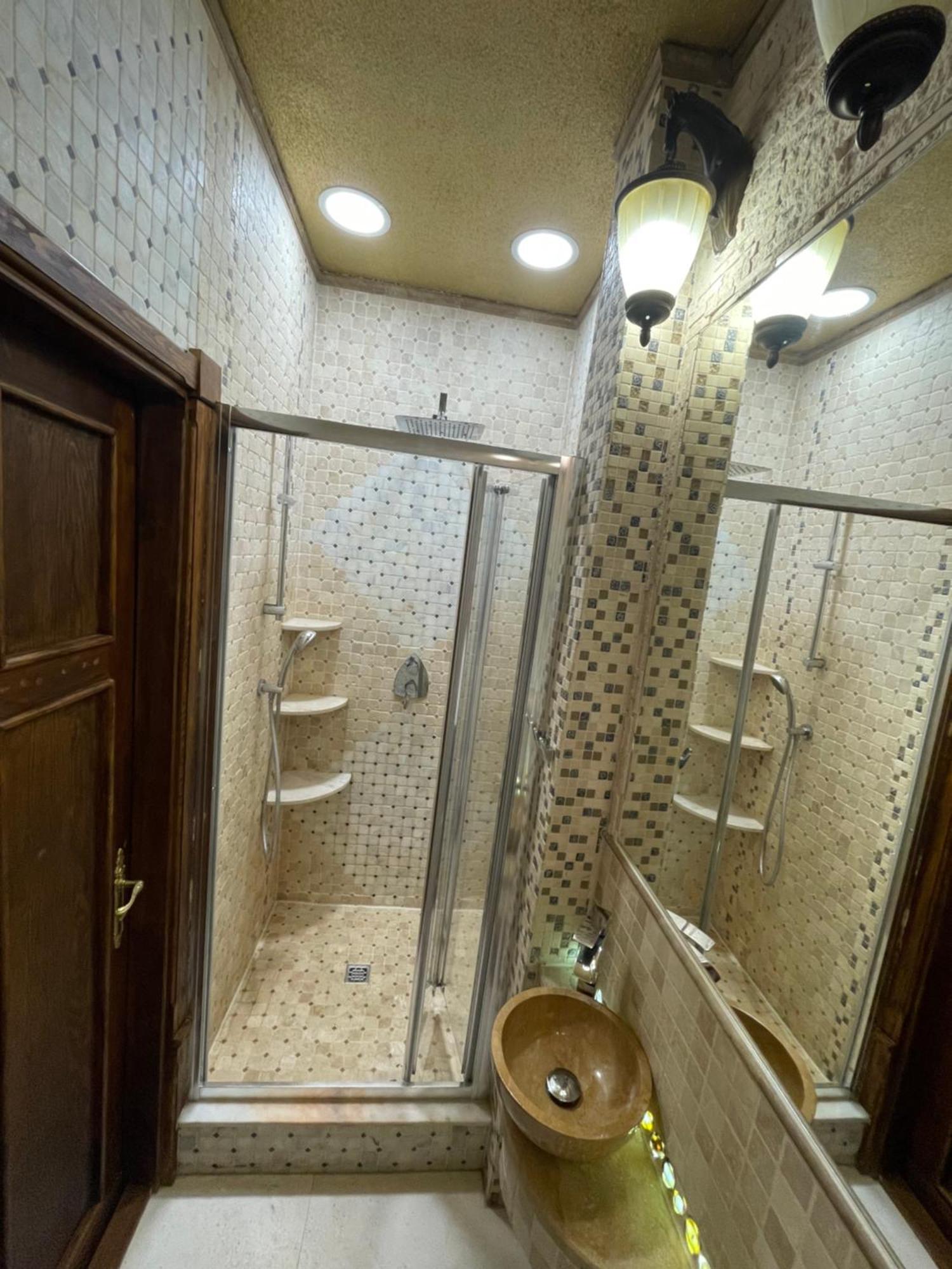 Dworek Oliwski Bed and Breakfast Γκντανσκ Εξωτερικό φωτογραφία