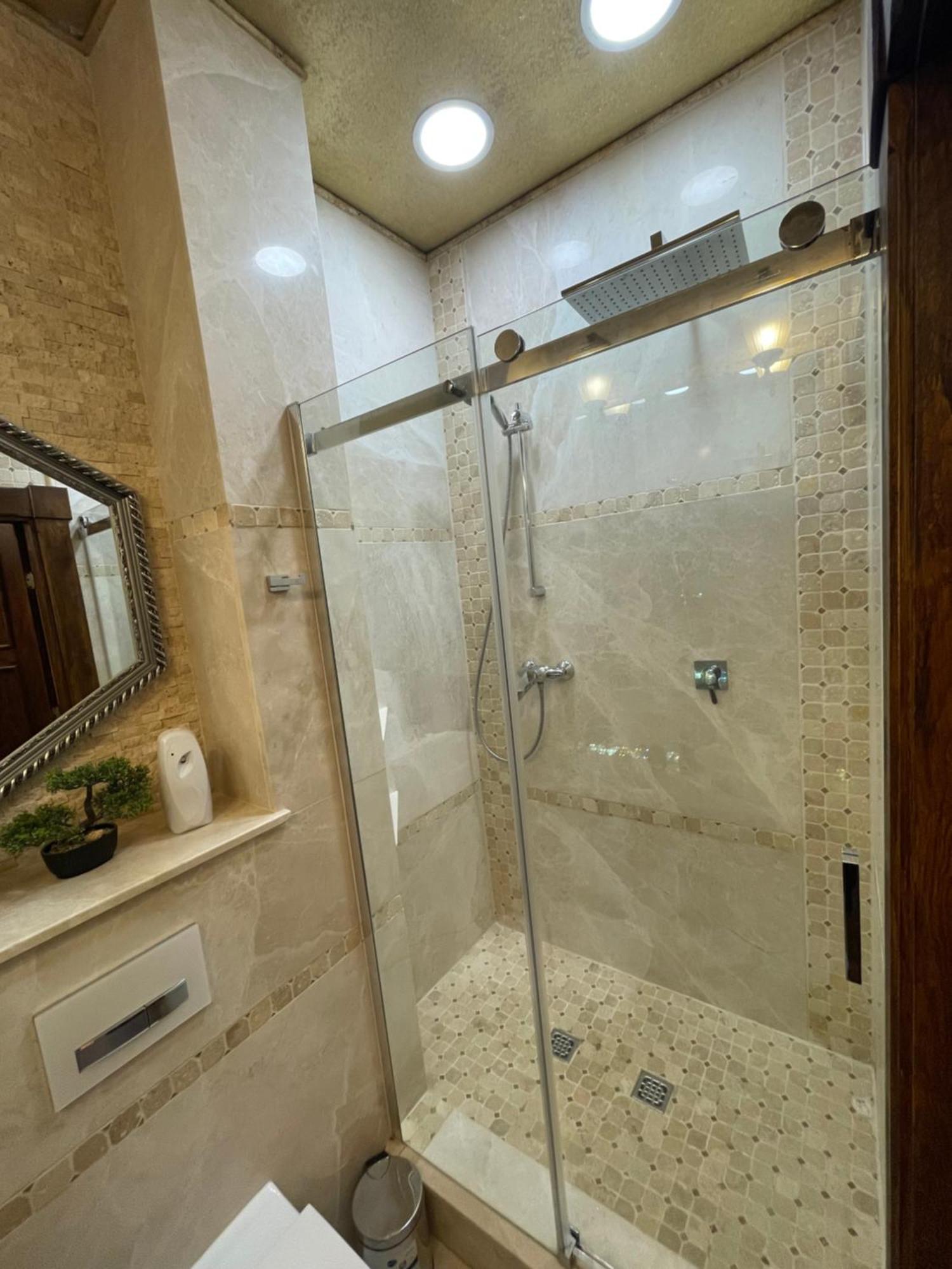 Dworek Oliwski Bed and Breakfast Γκντανσκ Εξωτερικό φωτογραφία