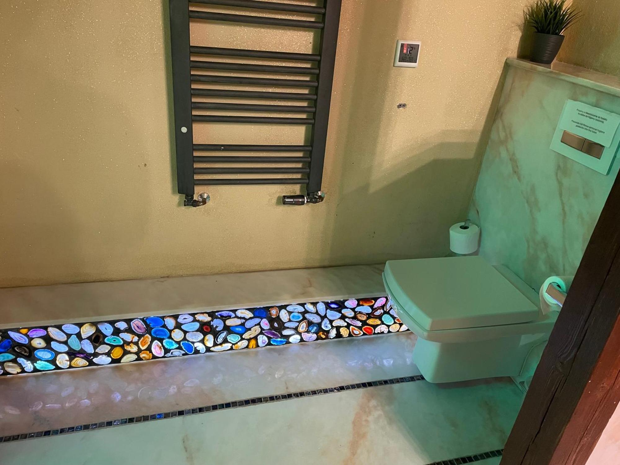 Dworek Oliwski Bed and Breakfast Γκντανσκ Εξωτερικό φωτογραφία